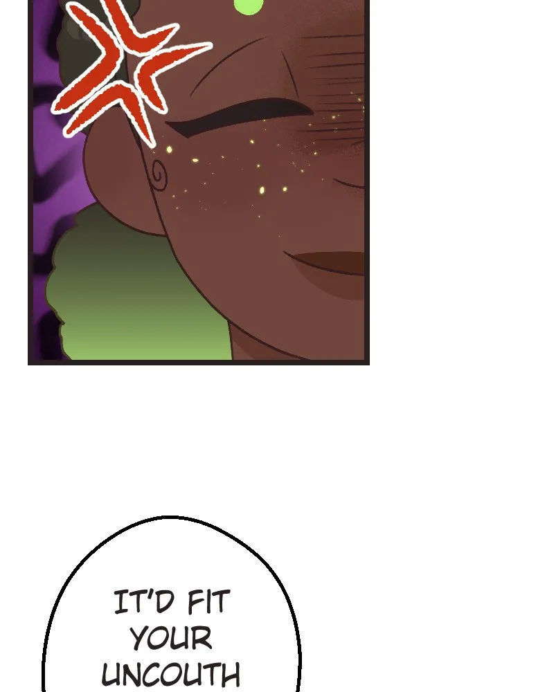 Grand Ma Chapter 21 page 69 - 