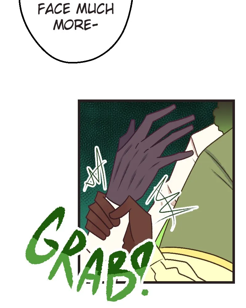 Grand Ma Chapter 21 page 70 - 