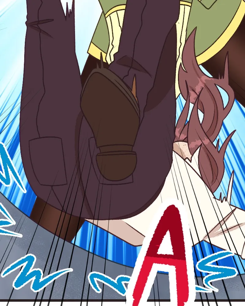 Grand Ma Chapter 21 page 73 - 