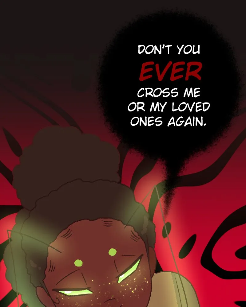 Grand Ma Chapter 21 page 81 - 