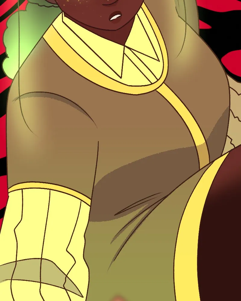 Grand Ma Chapter 21 page 82 - 