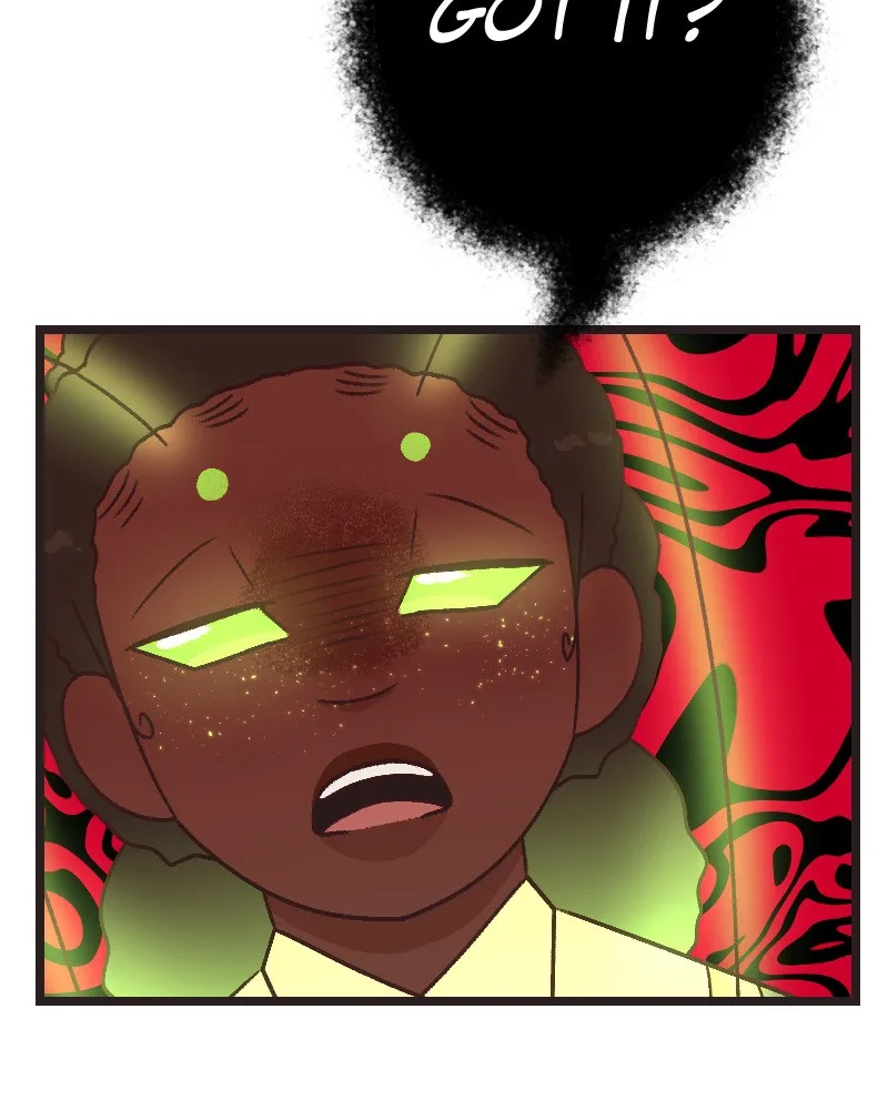 Grand Ma Chapter 21 page 84 - 