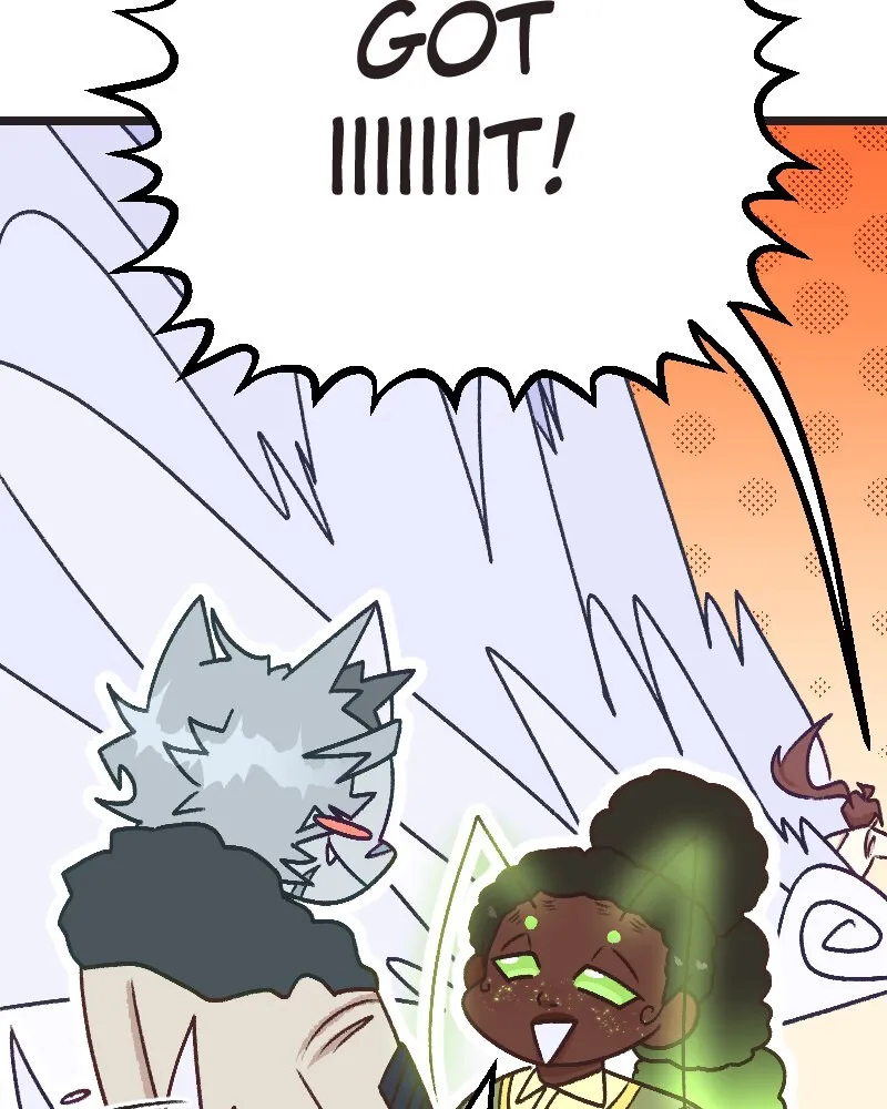 Grand Ma Chapter 21 page 86 - 