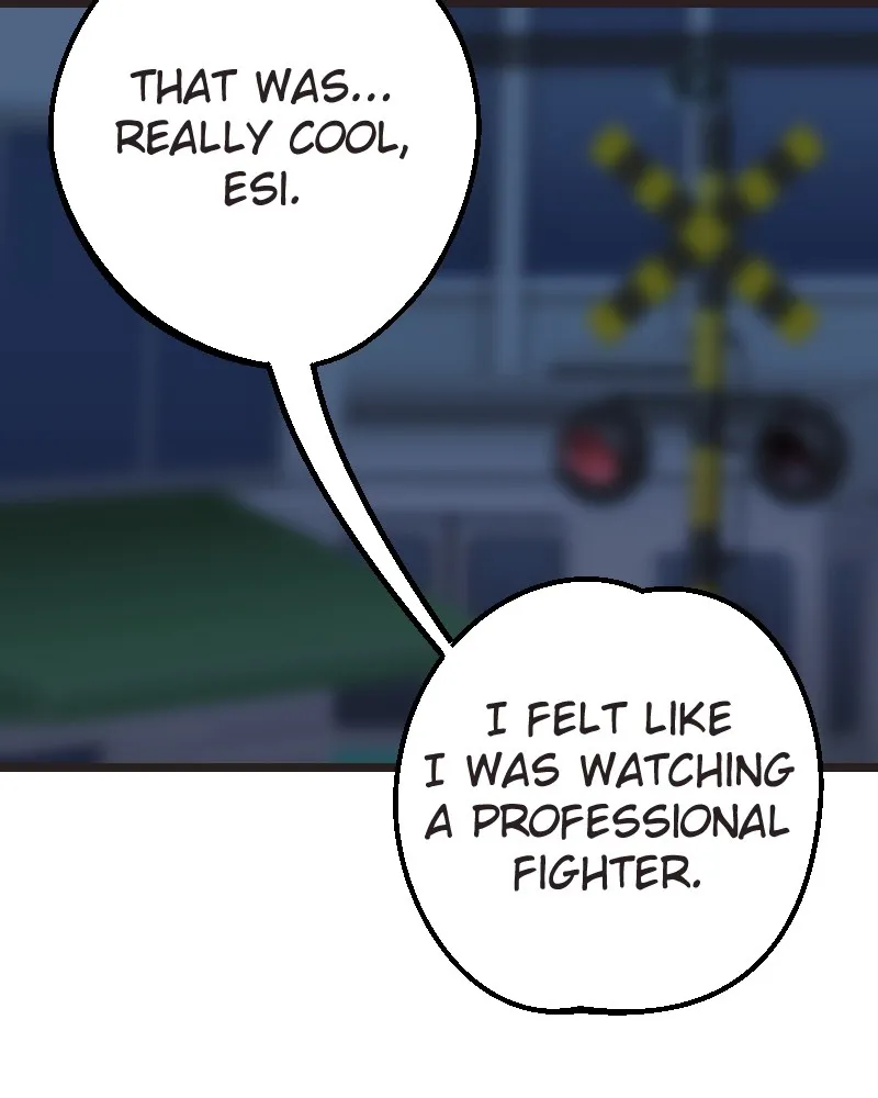 Grand Ma Chapter 21 page 88 - 