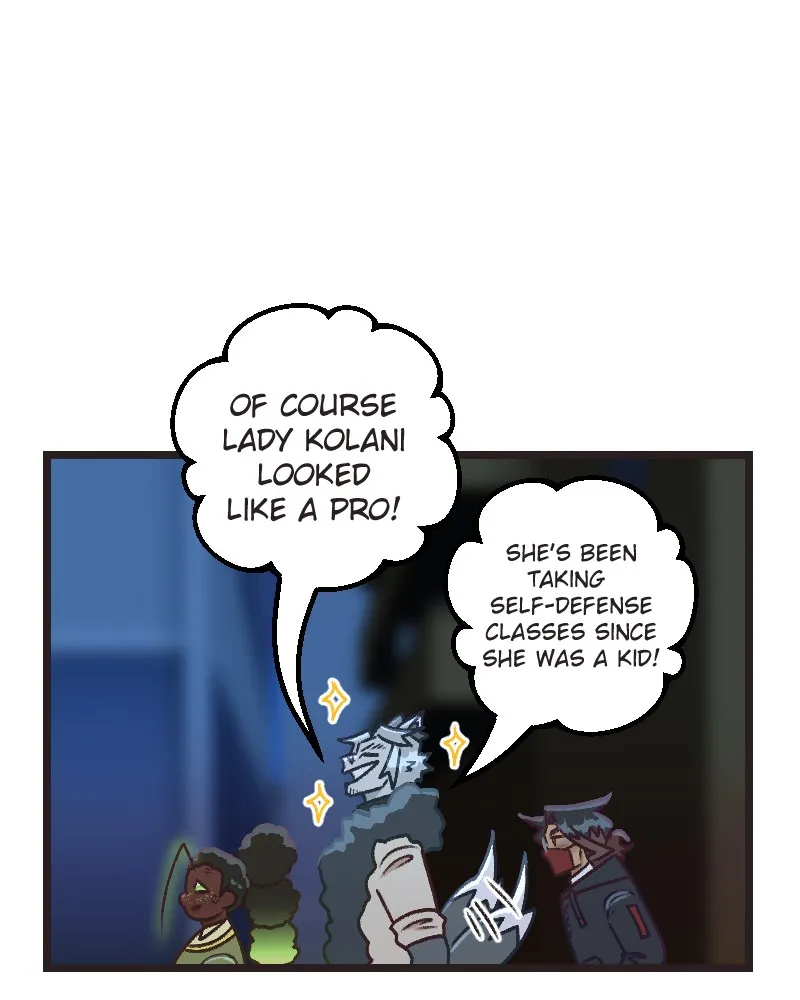 Grand Ma Chapter 21 page 89 - 