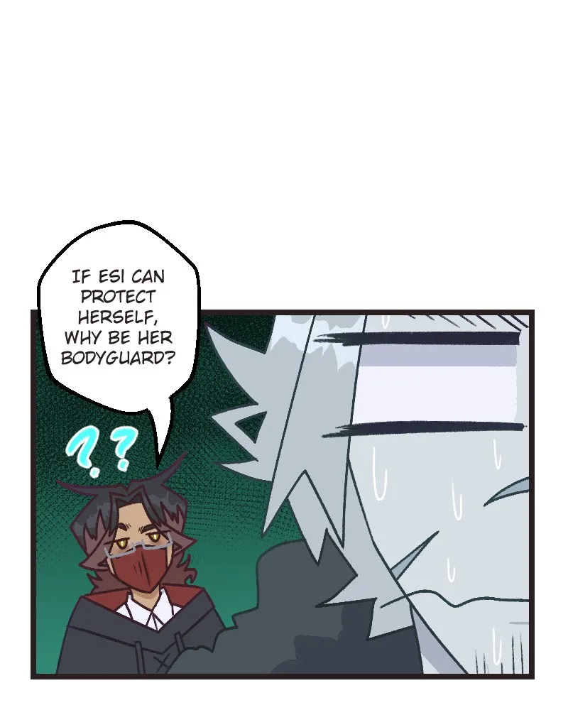 Grand Ma Chapter 21 page 90 - 