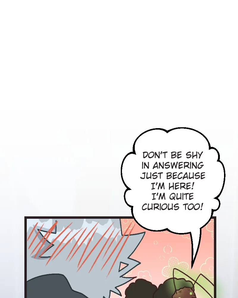 Grand Ma Chapter 21 page 91 - 