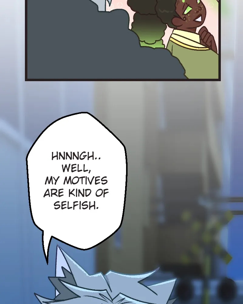 Grand Ma Chapter 21 page 92 - 