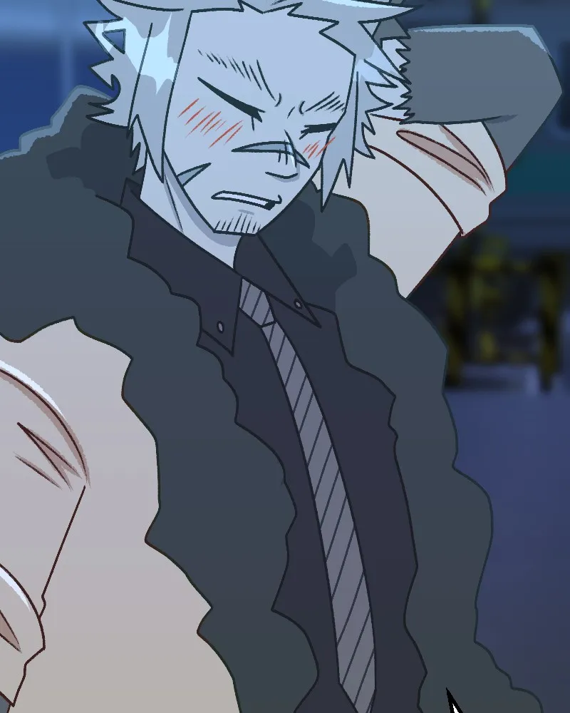 Grand Ma Chapter 21 page 93 - 