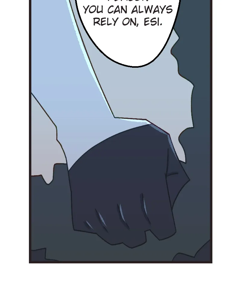 Grand Ma Chapter 21 page 95 - 