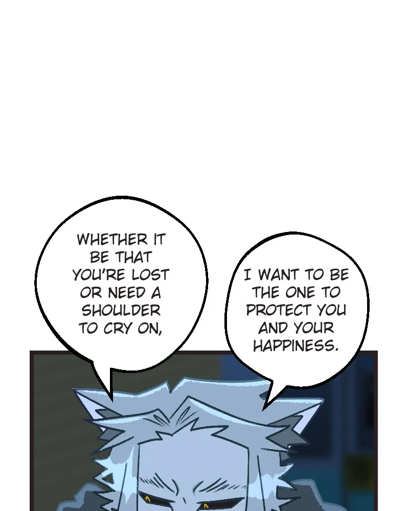 Grand Ma Chapter 21 page 96 - 