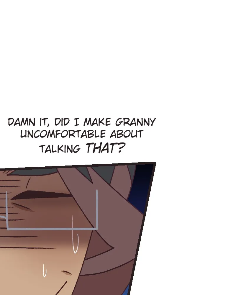 Grand Ma Chapter 22 page 11 - 