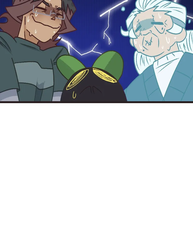 Grand Ma Chapter 22 page 16 - 