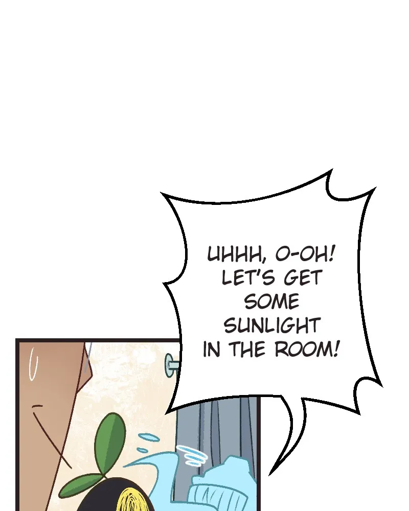 Grand Ma Chapter 22 page 17 - 