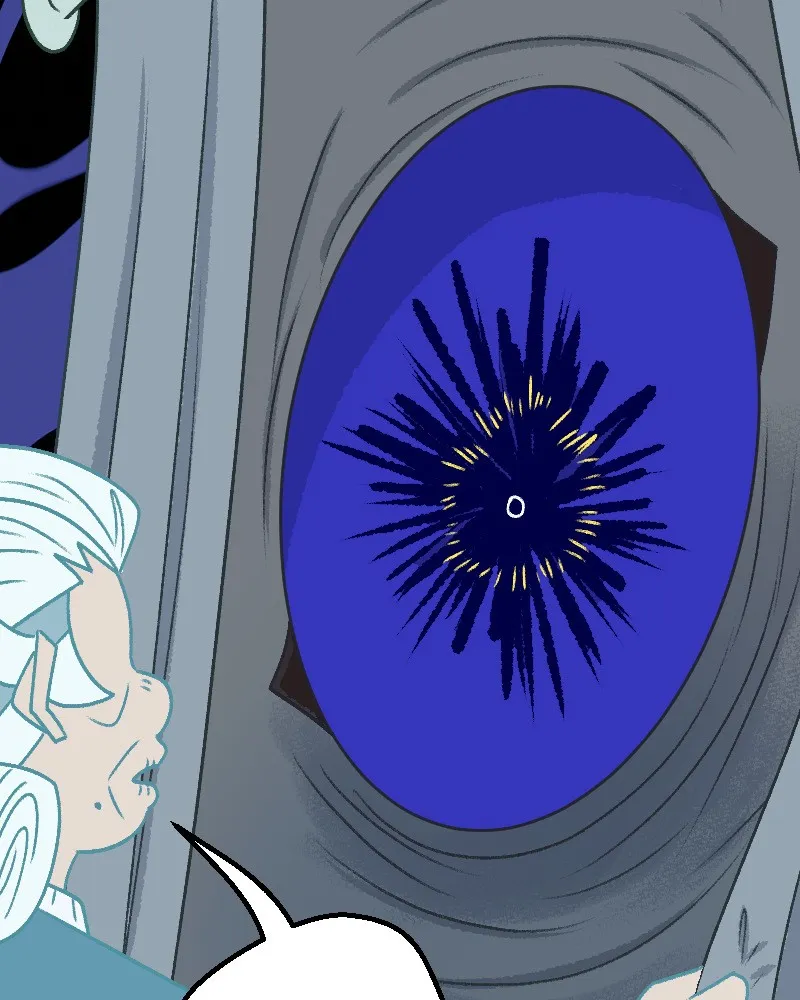 Grand Ma Chapter 22 page 22 - 