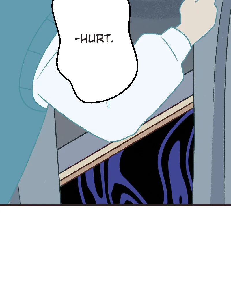 Grand Ma Chapter 22 page 23 - 