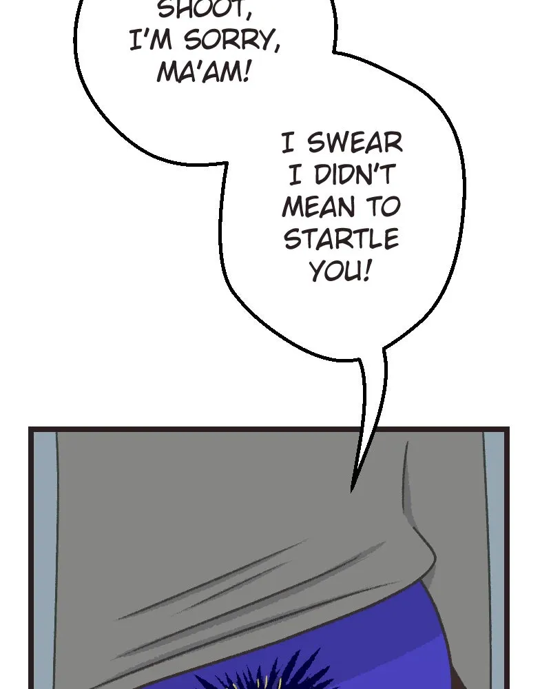 Grand Ma Chapter 22 page 26 - 
