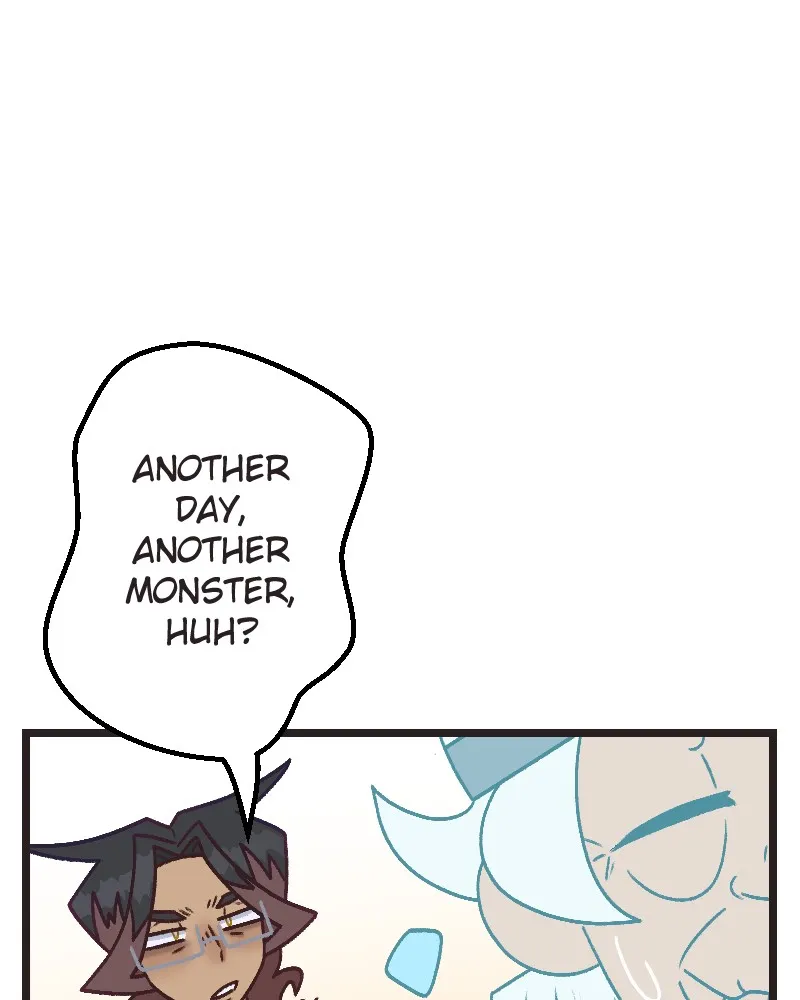 Grand Ma Chapter 22 page 28 - 