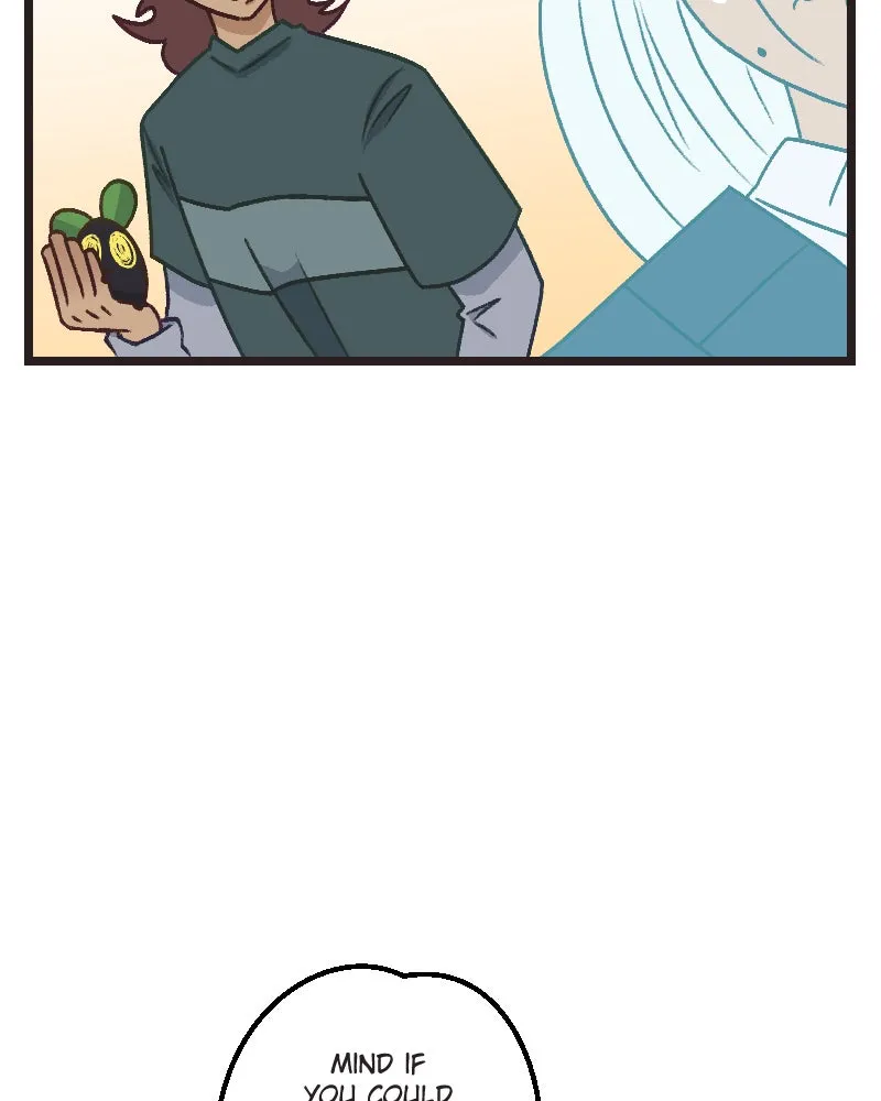Grand Ma Chapter 22 page 29 - 