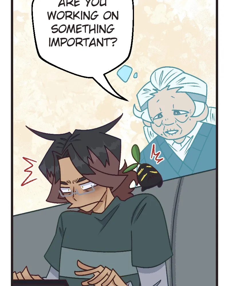Grand Ma Chapter 22 page 4 - 