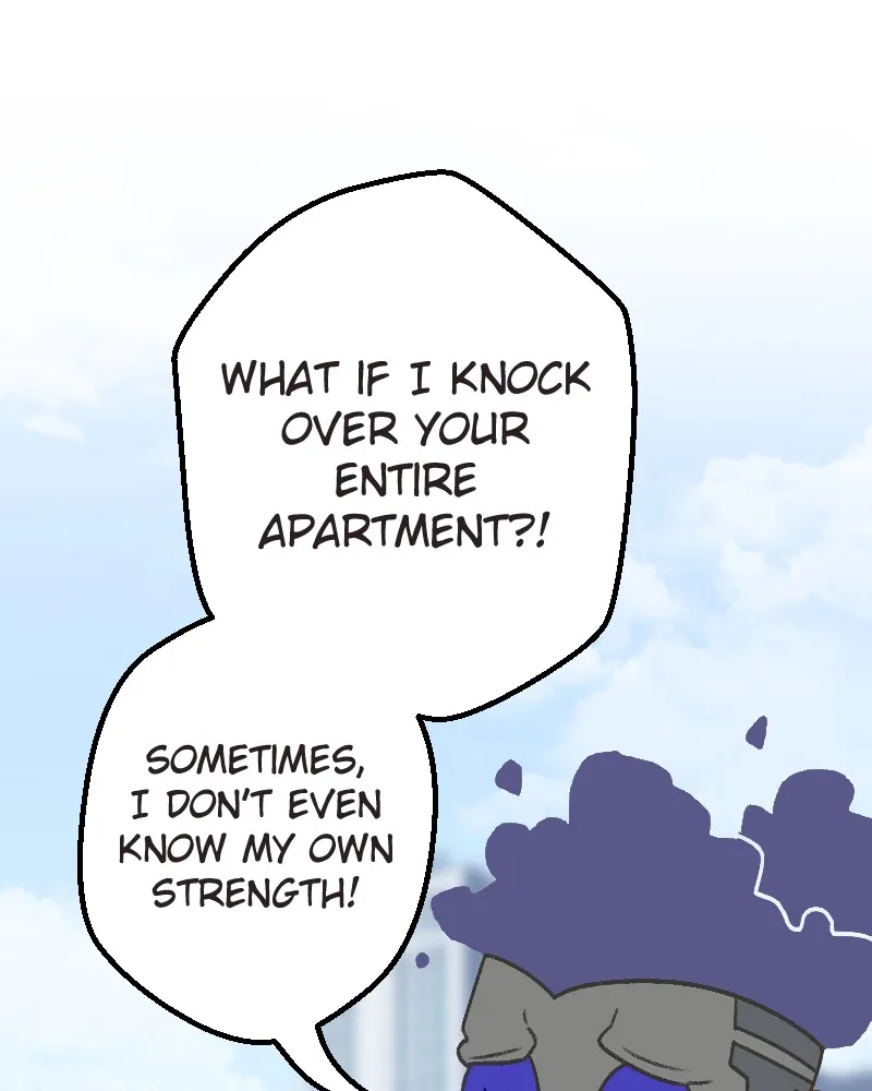 Grand Ma Chapter 22 page 31 - 