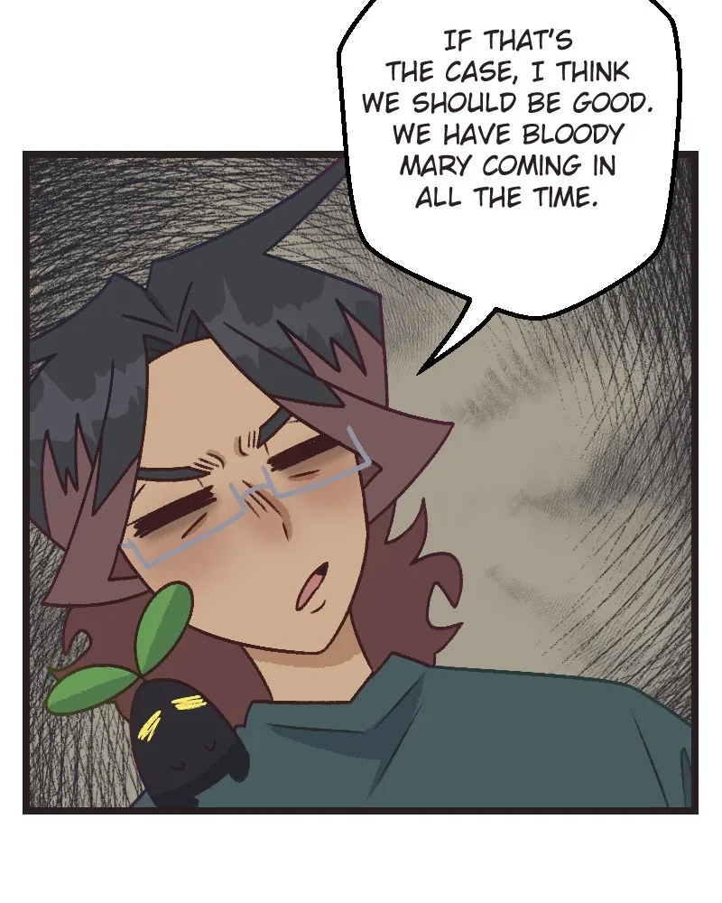 Grand Ma Chapter 22 page 44 - 