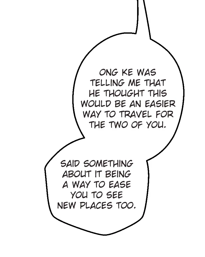Grand Ma Chapter 22 page 47 - 