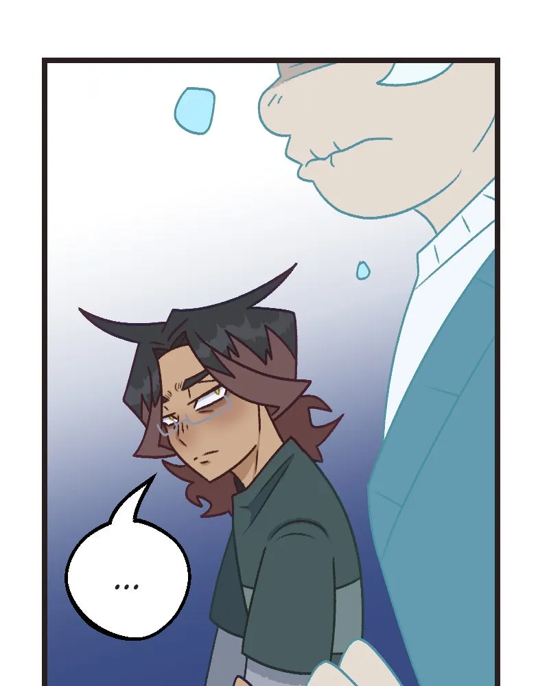 Grand Ma Chapter 22 page 48 - 