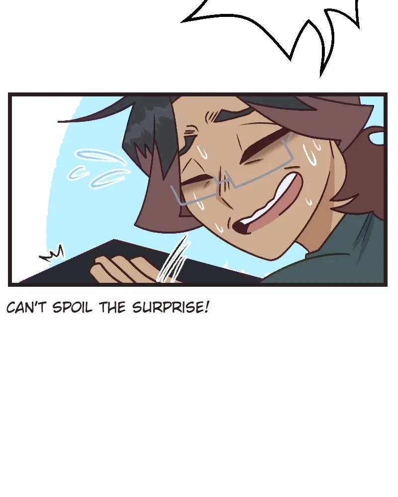 Grand Ma Chapter 22 page 6 - 