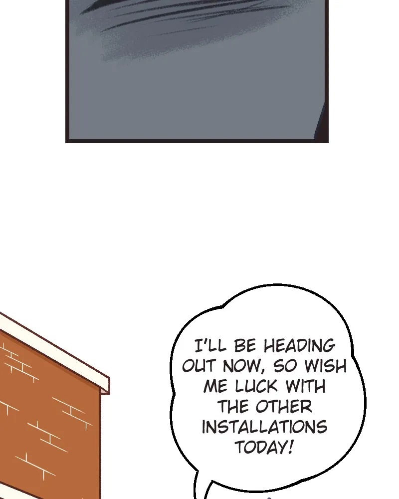 Grand Ma Chapter 22 page 52 - 