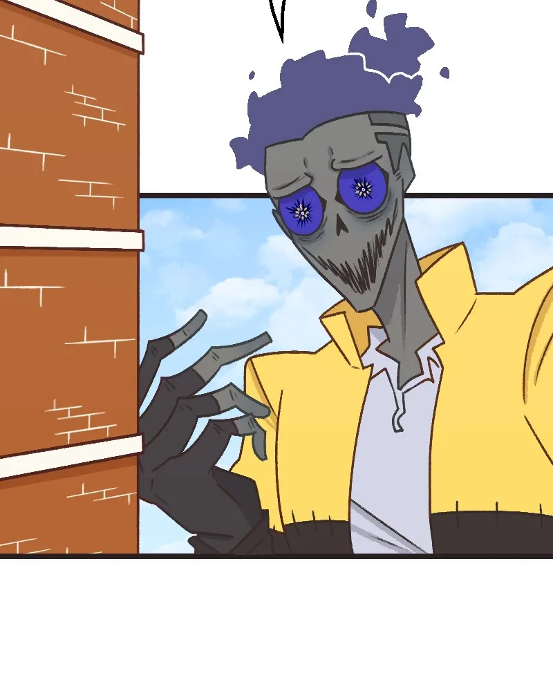 Grand Ma Chapter 22 page 53 - 