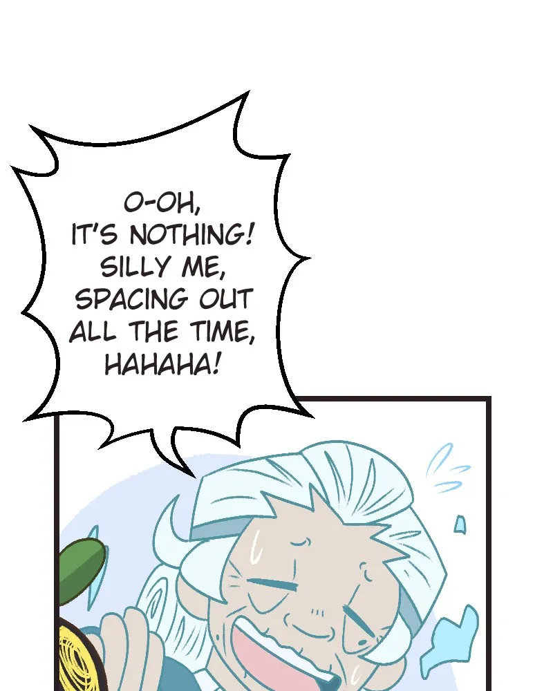 Grand Ma Chapter 22 page 7 - 