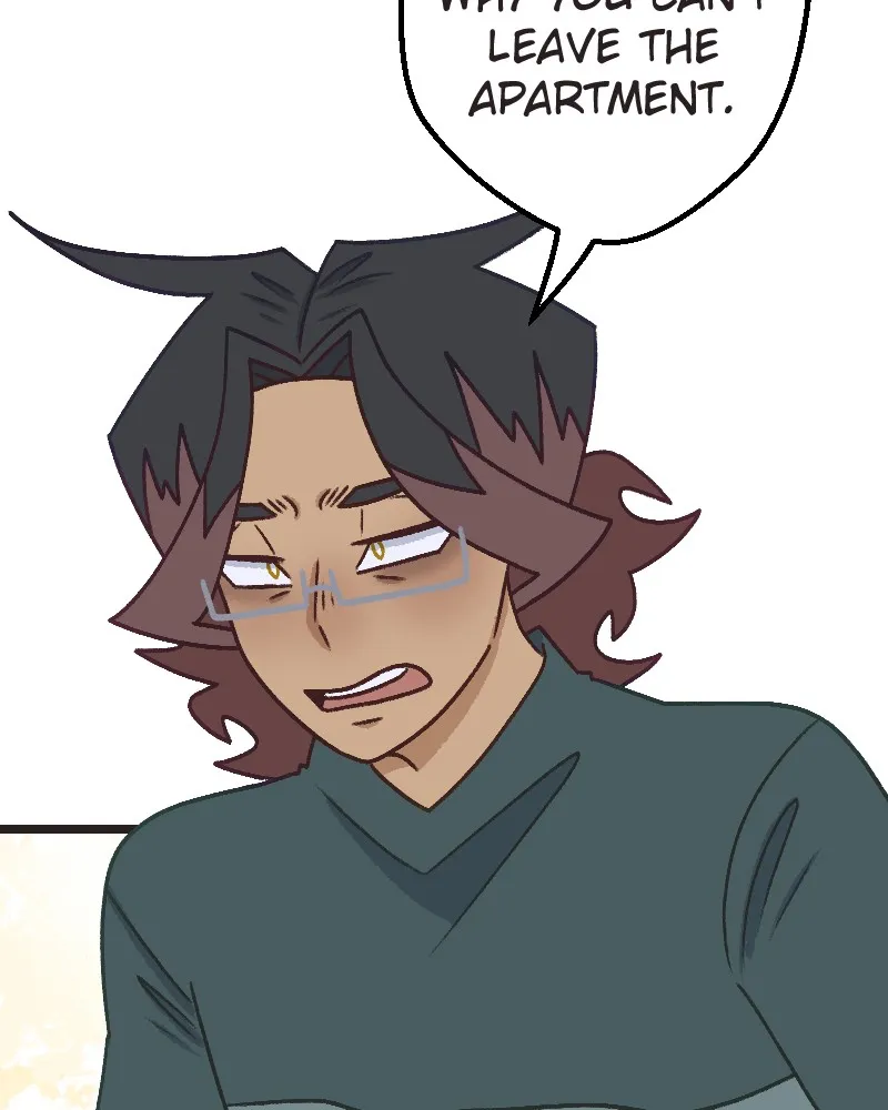 Grand Ma Chapter 22 page 64 - 
