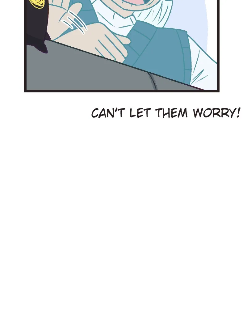 Grand Ma Chapter 22 page 8 - 