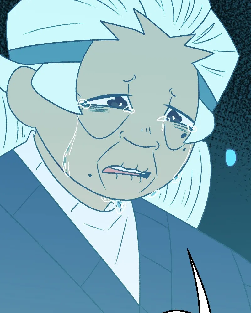 Grand Ma Chapter 22 page 73 - 