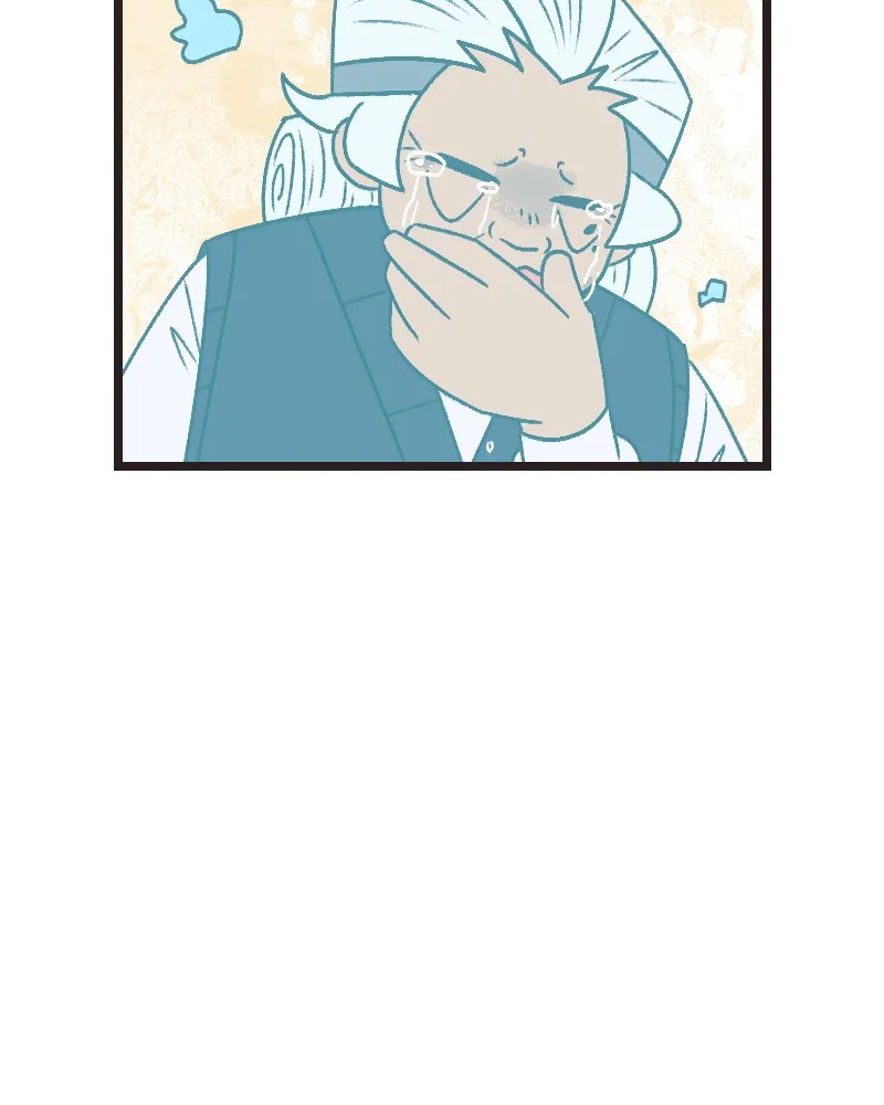 Grand Ma Chapter 22 page 76 - 