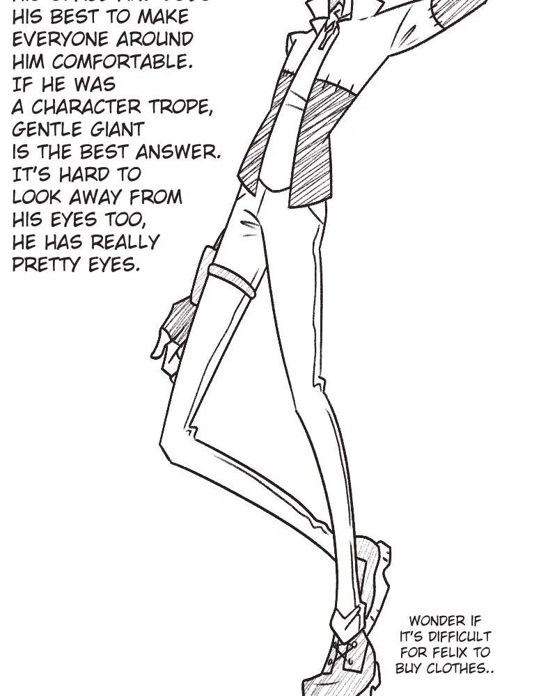 Grand Ma Chapter 22 page 86 - 