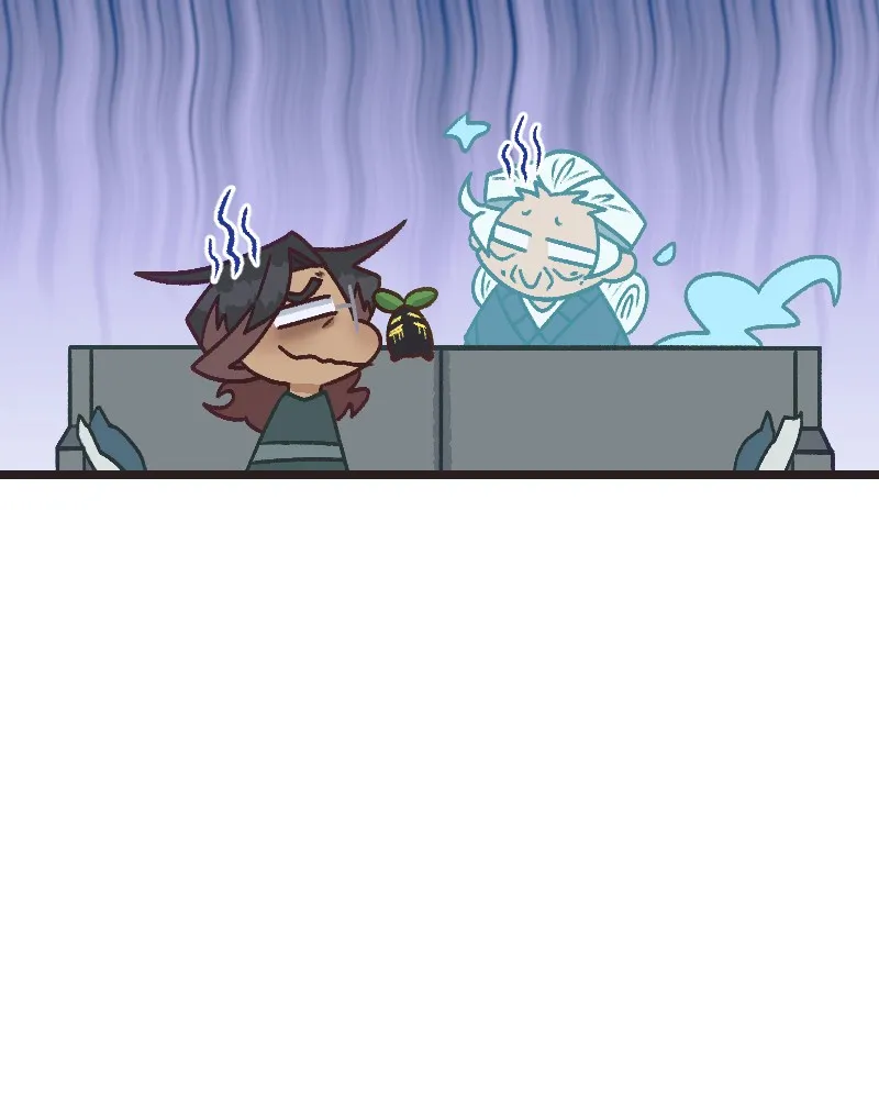 Grand Ma Chapter 22 page 10 - 