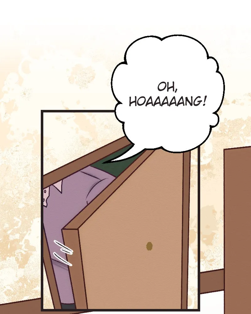 Grand Ma Chapter 23 page 1 - 