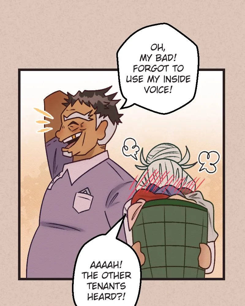 Grand Ma Chapter 23 page 11 - 