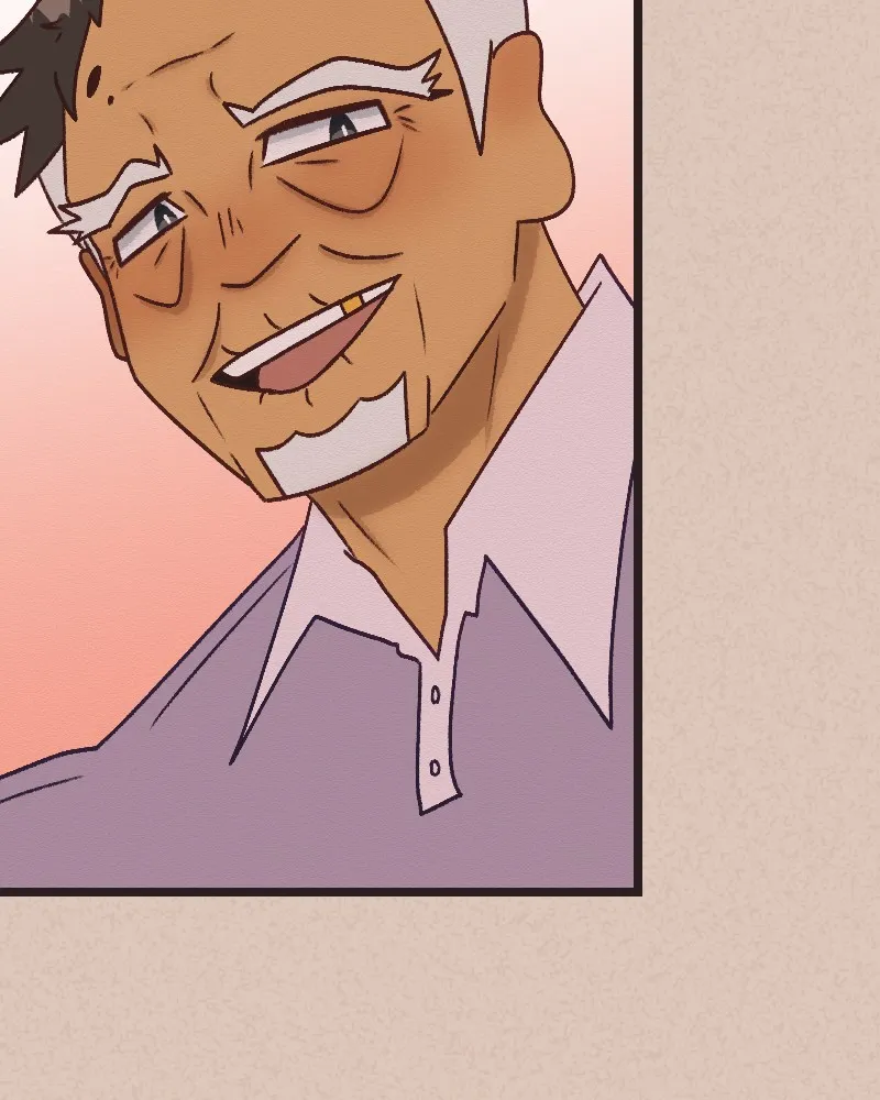 Grand Ma Chapter 23 page 13 - 