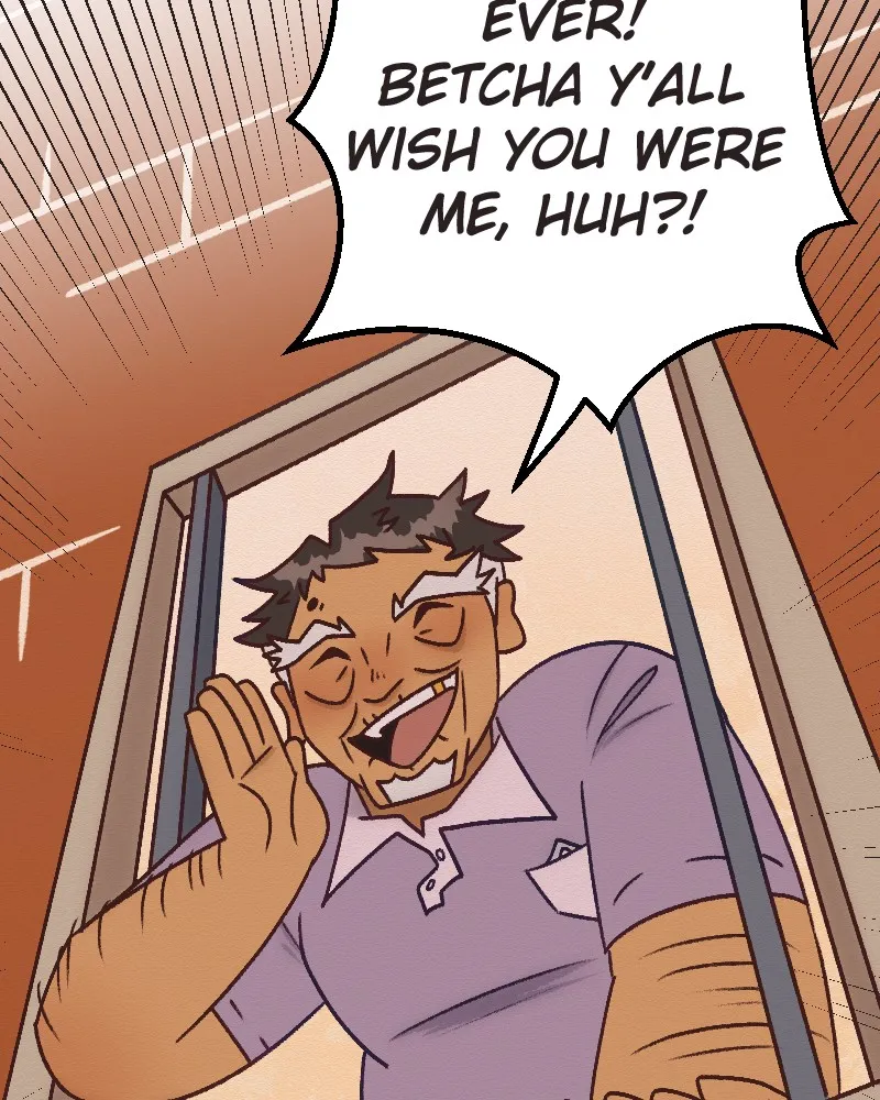 Grand Ma Chapter 23 page 18 - 
