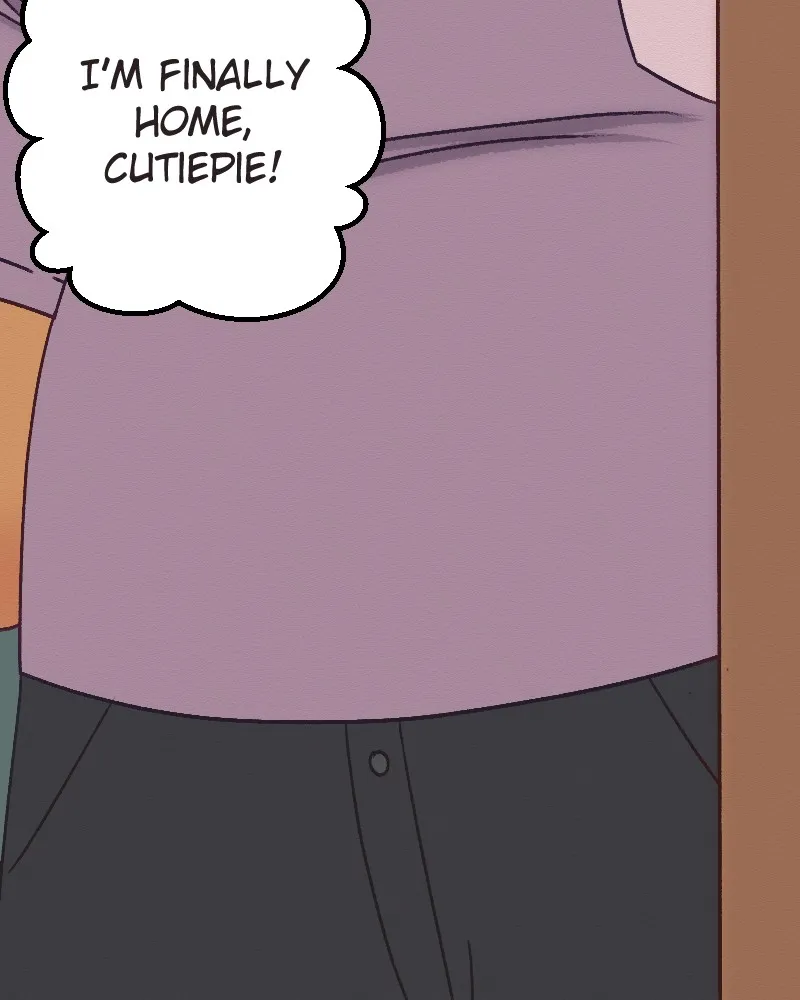 Grand Ma Chapter 23 page 3 - 
