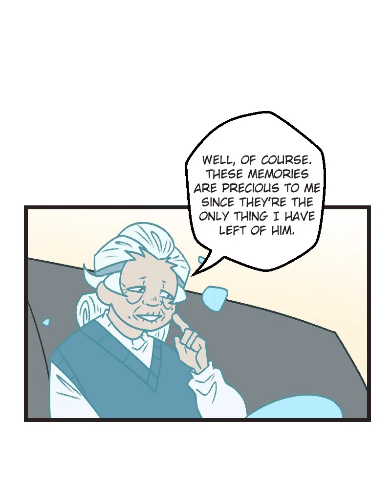 Grand Ma Chapter 23 page 24 - 