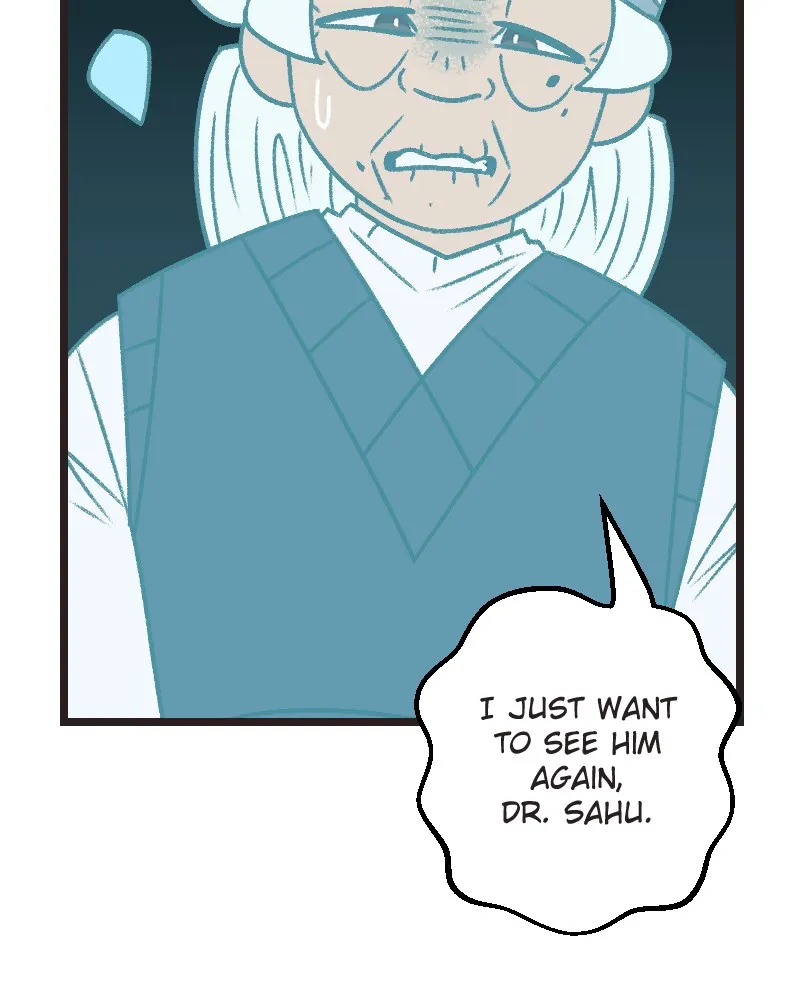 Grand Ma Chapter 23 page 26 - 