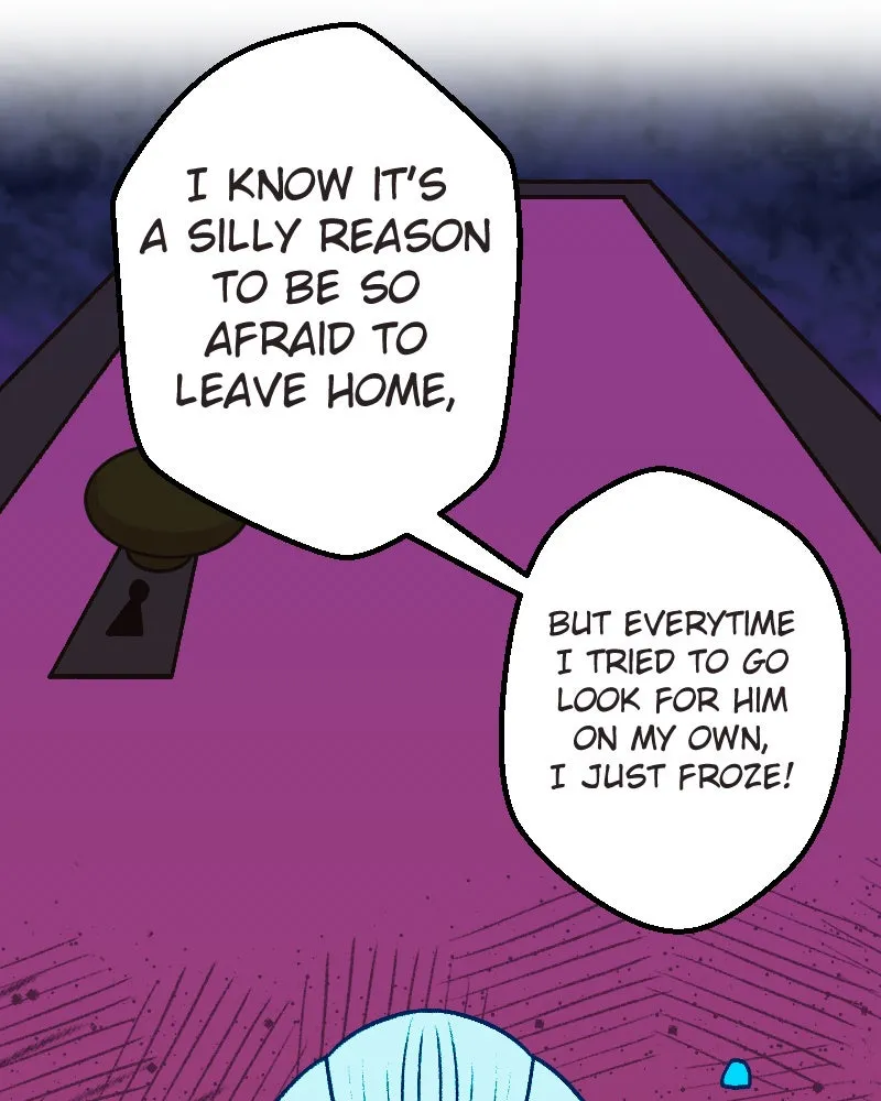 Grand Ma Chapter 23 page 31 - 