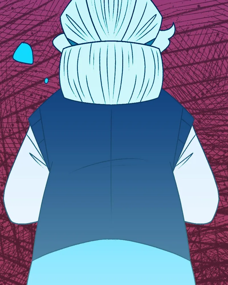 Grand Ma Chapter 23 page 32 - 