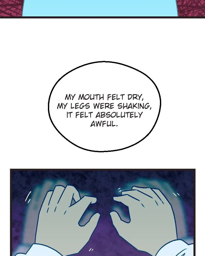 Grand Ma Chapter 23 page 33 - 