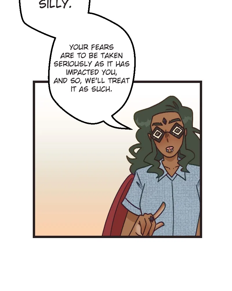 Grand Ma Chapter 23 page 35 - 