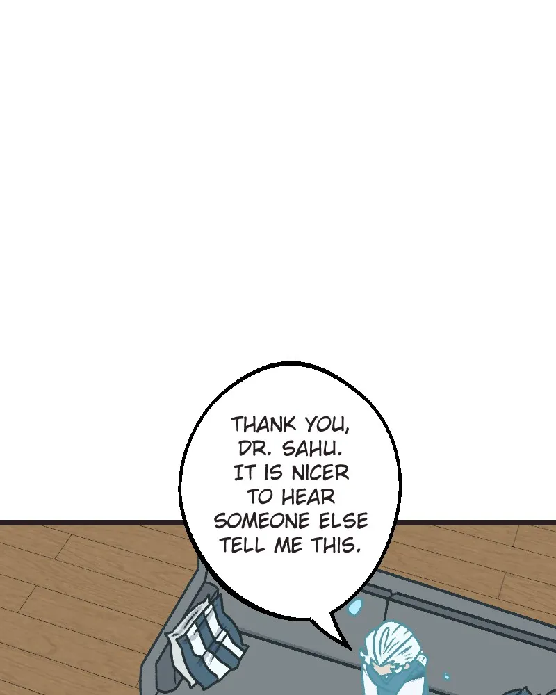 Grand Ma Chapter 23 page 36 - 